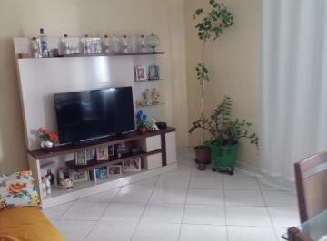 Foto 01 · Apartamento, Daniel Lisboa, Salvador, BA
