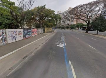 Terreno · 542m² · Terreno na Av Loureiro da Silva com 542m², Cidade Baixa, POA