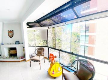 Apartamento · 245m² · 3 Quartos · 3 Vagas · Cobertura para Venda - 245m², 3 dormitórios, sendo 3 suites, 3 vagas - Bela Vist