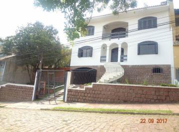 Casa · 480m² · 4 Quartos · 6 Vagas · Casa para Venda - 365m², 4 dormitórios, sendo 2 suites, 6 vagas - Nonoai