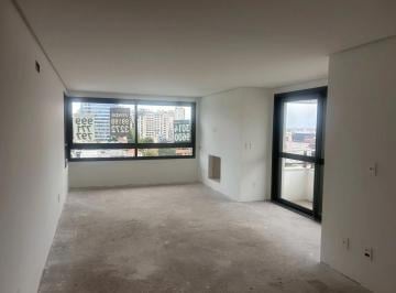 Apartamento · 88m² · 2 Quartos · 2 Vagas · Apartamento de 2 quartos com 88 m², 2 vagas, sacada e churrasqueira - Auxiliadora
