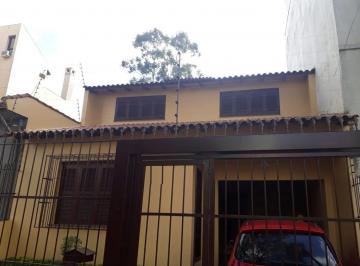 Casa · 200m² · 3 Quartos · 3 Vagas · Casa sobrado no bairro Auxiliadora de 3 dormitórios e 3 vagas