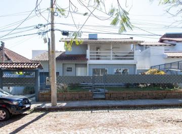 Casa · 286m² · 3 Quartos · 2 Vagas · Casa 3 Dormitórios no Bairro Tristeza com 2 Vagas de Garagem
