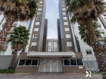 Apartamento · 159m² · 4 Quartos · 3 Vagas · Apartamento 4 dorms à venda Rua Dona Augusta, Menino Deus - Porto Alegre