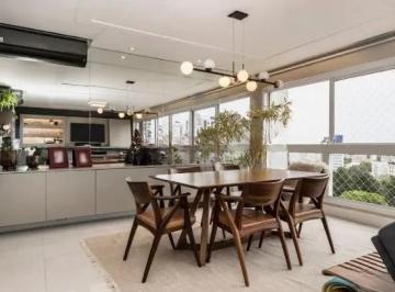 Apartamento · 161m² · 3 Quartos · 3 Vagas · Apartamento com 3 suítes e 161m² à venda em Petrópolis, Porto Alegre.