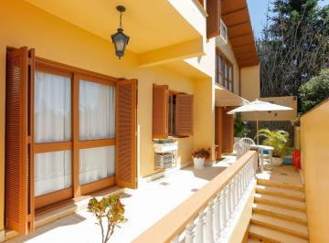 Casa · 297m² · 3 Quartos · 2 Vagas · Casa com 3 dormitórios no Bairro Tristeza, em Porto Alegre