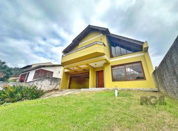 Casa · 420m² · 3 Quartos · 4 Vagas · Casa em Nonoai