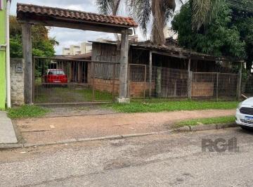 Terreno · 1476m² · Terreno com 1.476m², plano, pronto para construtora e investido