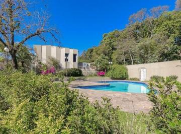 Casa · 187m² · 4 Quartos · 2 Vagas · Casa para Venda - 187.9m², 4 dormitórios, 1 suite, 2 vagas - Pedra Redonda, Poa