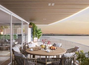 Apartamento · 127m² · 3 Quartos · 2 Vagas · Apartamento com 3 suítes, 2 vagas de garagem, - 127,33m² no bairro Cristal, Port