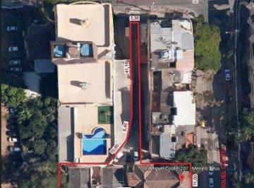 Terreno · 195m² · Terreno Residencial em Praia de Belas