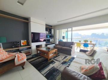 Apartamento · 162m² · 3 Quartos · 2 Vagas · Apartamento de 3 dormitórios e 2 vagas