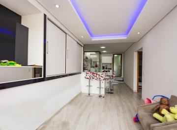 Casa · 138m² · 3 Quartos · 1 Vaga · Casa em Bela Vista