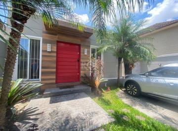 Casa · 230m² · 3 Quartos · 2 Vagas · Casa em Passo da Areia