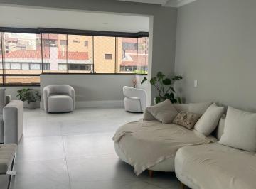 Apartamento · 333m² · 4 Quartos · 3 Vagas · Vende-se apartamento com 4 suítes, 333m² e 3 vagas - Bela Vista