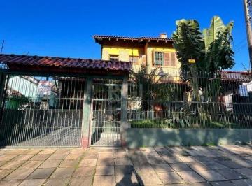 Casa · 210m² · 3 Quartos · 3 Vagas · Casa em Nonoai