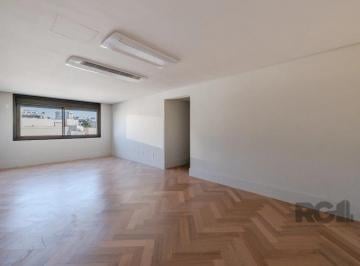 Apartamento · 525m² · 4 Quartos · Apartamento com 4 suítes, churrasqueira, no bairro Moinhos de Vento, Poa/RS