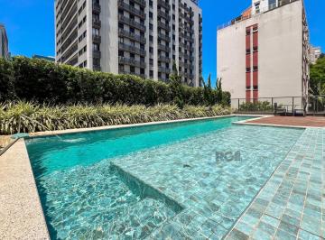 Apartamento · 124m² · 3 Quartos · 2 Vagas · Apartamento em Moinhos de Vento