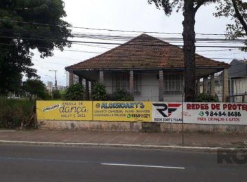 Casa · 1000m² · 5 Quartos · 5 Vagas · Casa em Cavalhada