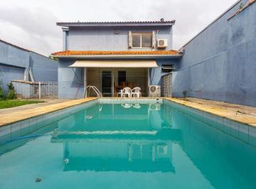 Casa · 246m² · 4 Quartos · 3 Vagas · Casa de 4 dormitórios à venda no Bairro Ipanema - Porto Alegre