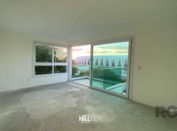 Apartamento · 129m² · 3 Quartos · 3 Vagas · Apartamento em Menino Deus
