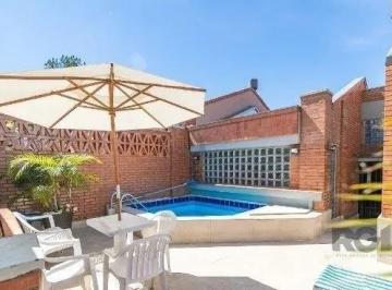 Photo 1 · Casa sobrado no Cristal de 3 dormitórios e 3 vagas