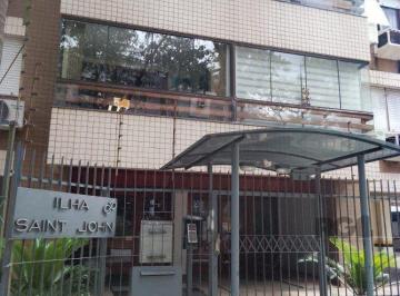 fachada do predio · COBERTURA DUPLEX, 202 METROS, 4 DORMITORIOS, 3 VAGAS - JARDIM LINDOIA