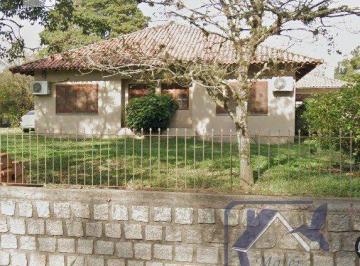 Casa · 400m² · 4 Quartos · 6 Vagas · Casa para Venda - 400m², 4 dormitórios, sendo 1 suite, 6 vagas - Florida, Guaiba