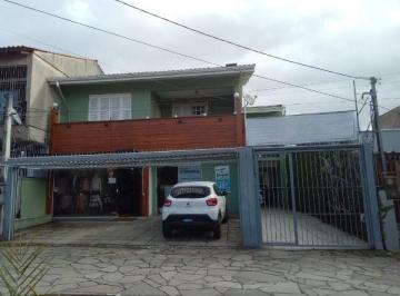 Casa · 409m² · 4 Quartos · 5 Vagas · Casa sobrado Comercial e Residencial de 4 dormitórios e 6 banheiros e 5 vagas de