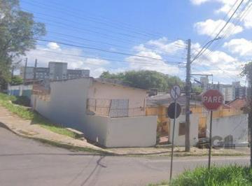Terreno · 537m² · Terreno Residencial em Cavalhada