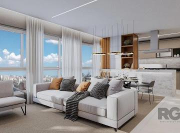 Apartamento · 116m² · 4 Quartos · 2 Vagas · Cobertura Duplex com 4 quartos, suíte, 2 vagas, bairro Jardim Botânico, Poa/RS