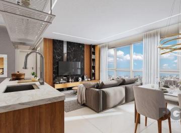 Apartamento · 93m² · 3 Quartos · 2 Vagas · Cobertura Duplex com 3 quartos, suítes, 2 vagas, bairro Jardim Botânico, Poa/RS