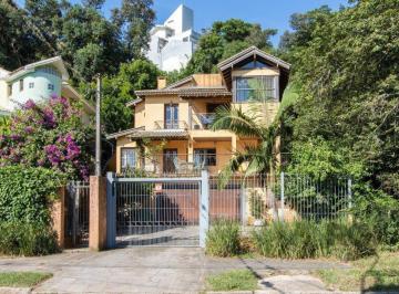 Casa · 323m² · 4 Quartos · 5 Vagas · Casa para Venda - 323.49m², 4 dormitórios, sendo 1 suites, 5 vagas - Ipanema