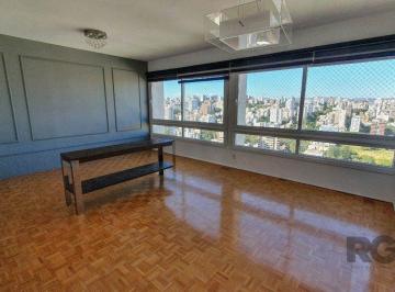 Apartamento · 167m² · 4 Quartos · 2 Vagas · Apartamento com 4 quartos, vaga de garagem, no bairro Moinhos de Vento, Poa/RS