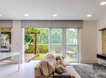 Casa · 207m² · 4 Quartos · 4 Vagas · Casa em Condomínio com 04 Quartos - 4 vagas, 200,36 m² de área privativa - LOMBA