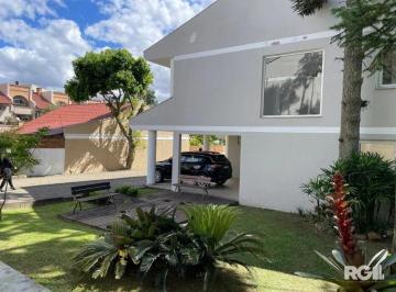 Casa · 255m² · 3 Quartos · 3 Vagas · CASA A VENDA CONDOMINIO PEDRA REDONDA 03 DORMITORIOS