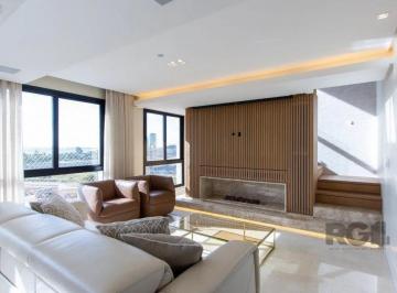 Apartamento · 128m² · 3 Quartos · 3 Vagas · Duplex para Venda - 128.73m², 3 dormitórios, sendo 1 suites, 3 vagas - Cristal