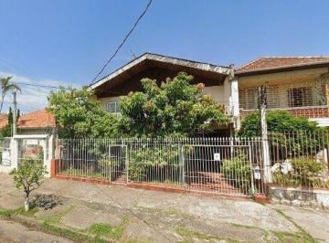 Casa · 350m² · 5 Quartos · 3 Vagas · CASA SOBRADO NO CRISTO REDENTOR DE 5 DORMITÓRIOS E 3 VAGAS