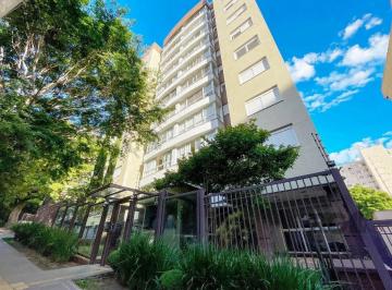 Apartamento · 103m² · 3 Quartos · 3 Vagas · Apartamento de 3 quartos, suíte e 3 vagas de garagem no bairro Auxiliadora POA