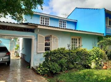 Casa · 233m² · 3 Quartos · 3 Vagas · Casa com 3 quartos 230m² à venda no Jardim Planalto Porto Alegre