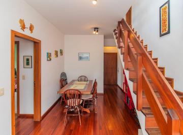 Apartamento · 156m² · 2 Quartos · 2 Vagas · Cobertura com espaço gourmet 156m² no bairro Bela Vista