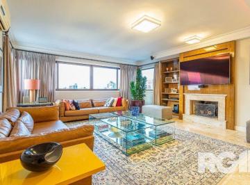 Apartamento · 167m² · 3 Quartos · 3 Vagas · Apartamento semimobiliado, 167 m², 3 suítes e 3 vagas de garagem no bairro Bela
