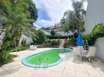 Casa · 246m² · 3 Quartos · 4 Vagas · Casa Bairro Jardim Isabel/ Amplo Pátio / Piscina / 3 Dormitórios
