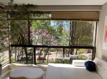 Apartamento · 100m² · 3 Quartos · 1 Vaga · Apartamento em Chácara das Pedras
