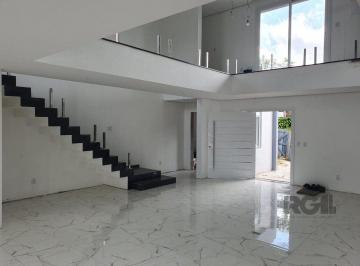 Casa · 330m² · 4 Quartos · 6 Vagas · Casa Condominio para Venda - 330m², 4 suites, 2 vagas - Alphaville