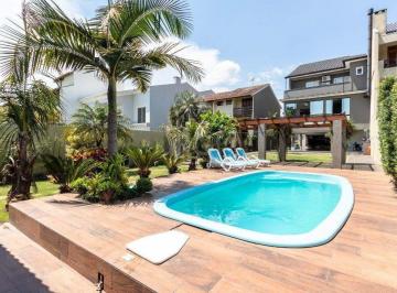 Casa · 605m² · 3 Quartos · 8 Vagas · Casa para Venda - 420m², 3 dormitórios, sendo 3 suites, 8 vagas - Ipanema