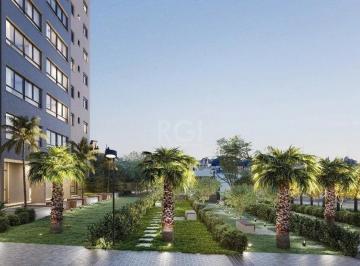 Apartamento · 116m² · 3 Quartos · 2 Vagas · Apartamento 2 quartos, suíte, lareira, churrasqueira, 2 vagas , Tristeza, Poa/RS