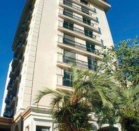 Apartamento · 79m² · 2 Quartos · 2 Vagas · Apartamento em Três Figueiras