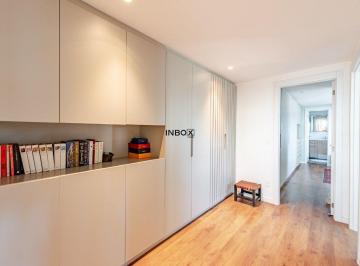 Apartamento · 164m² · 3 Quartos · 3 Vagas · Apartamento 3 Suítes Mobiliado à Venda na Avenida Praia de Belas