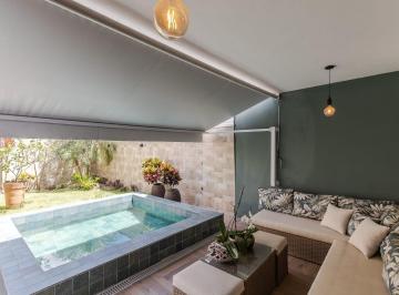 Casa · 184m² · 3 Quartos · 2 Vagas · Casa em Condomínio com 3 quartos, 3 vagas e 184m² para vender por R$ 1.180.000 R